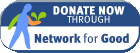 Donate Now Through Network for Good