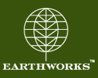 Earthworks logo